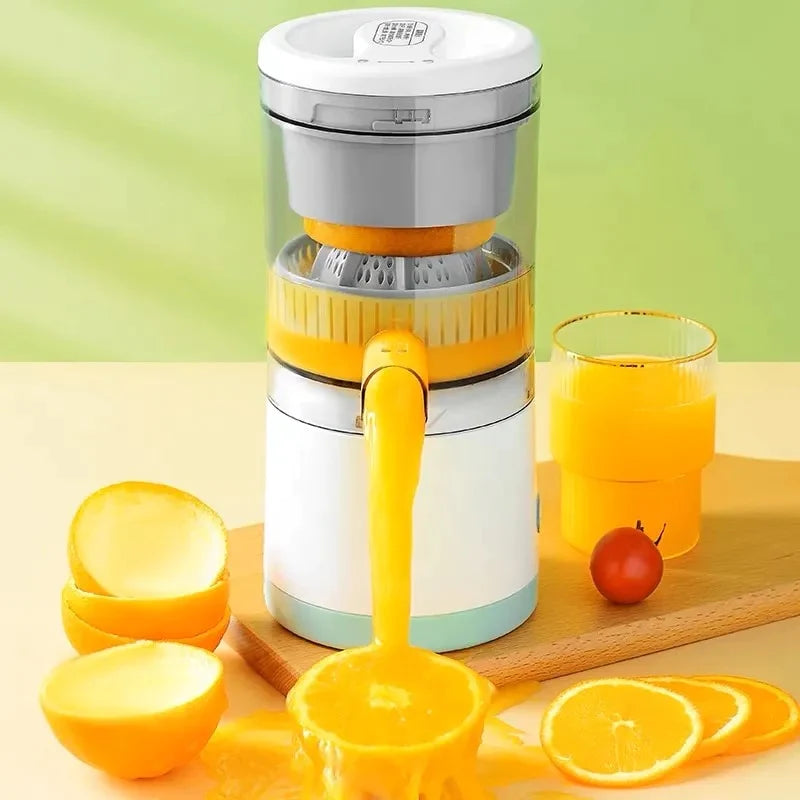 Espremedor Extrator Industrial Sucos Laranja Limão Frutas Inox Copo espremedor de laranja eletrico espremedor de suco fruta frut Ja Inovei